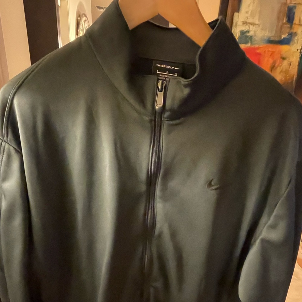 Nike Golf Jacket